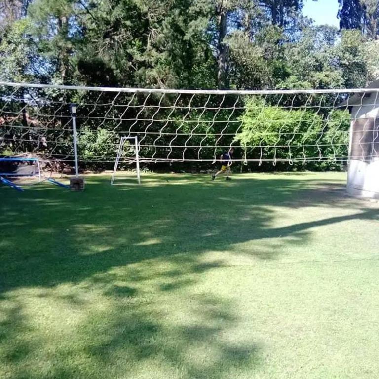Quinta San Antonio - Casa de 3 dormitorios - 14