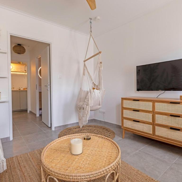 LE NID Hyper-centre - Stadium - PARKING & WiFi - Apartamento de 1 dormitorio - 20