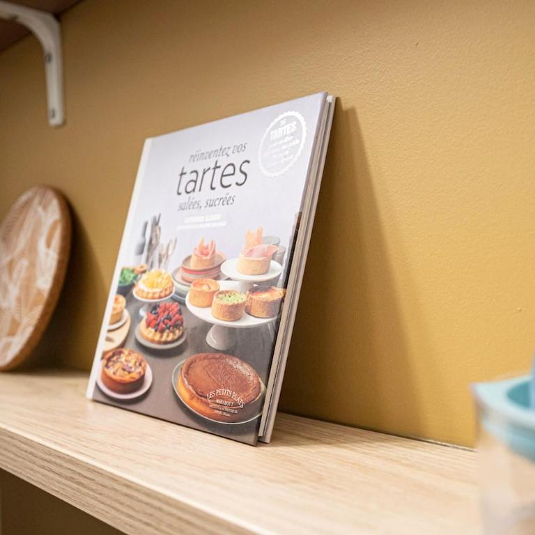 LE NID Hyper-centre - Stadium - PARKING & WiFi - Apartamento de 1 dormitorio - 22