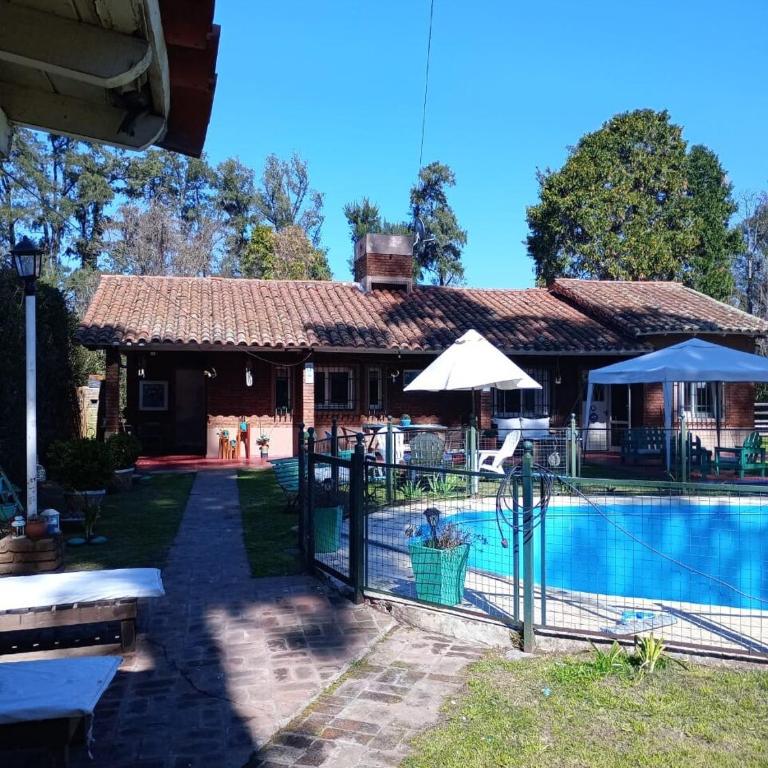 Quinta San Antonio - Casa de 3 dormitorios - 25
