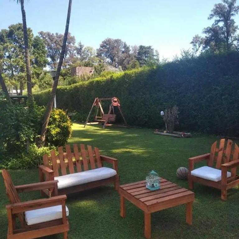 Quinta San Antonio - Casa de 3 dormitorios - 29