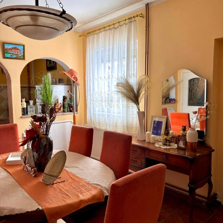 Vila Tošanić - Apartman - Prizemlje - 22