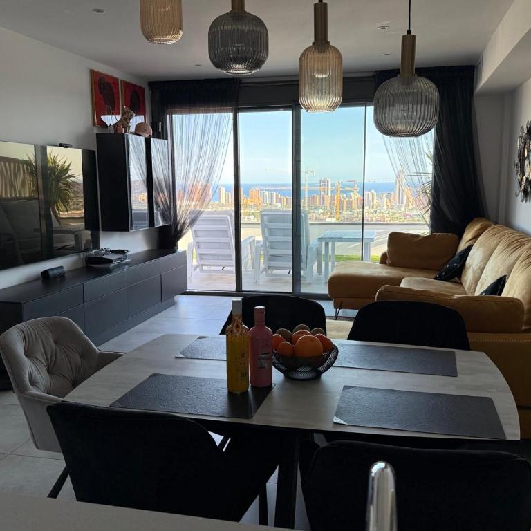 SUNNY home - Apartamento de 2 dormitorios con vistas al mar - 13