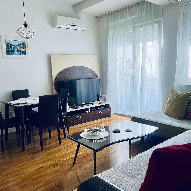 Apartment VacationVibes1 Mostar - One-Bedroom Apartment - 1