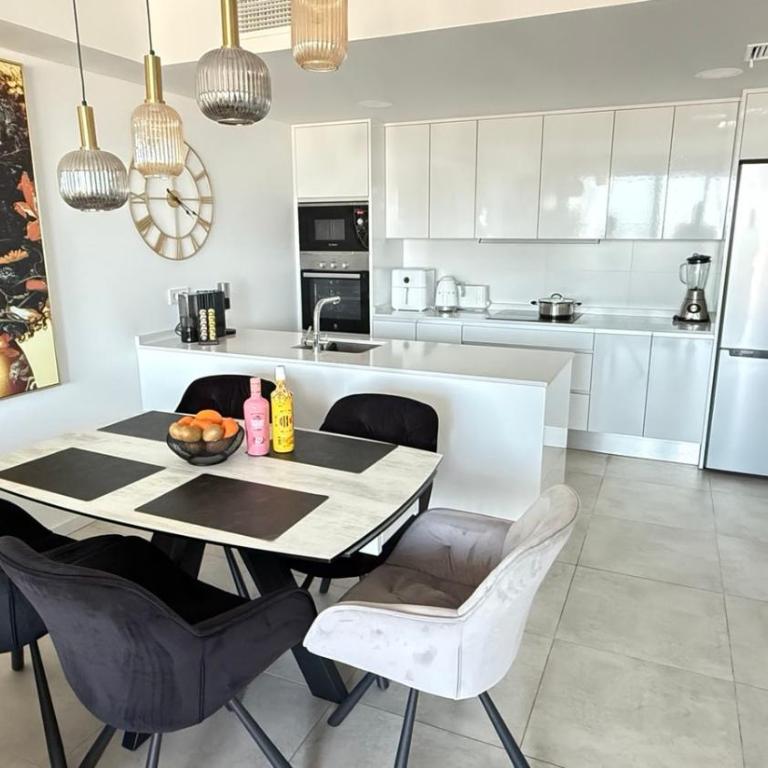 SUNNY home - Apartamento de 2 dormitorios con vistas al mar - 14
