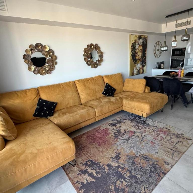 SUNNY home - Apartamento de 2 dormitorios con vistas al mar - 15