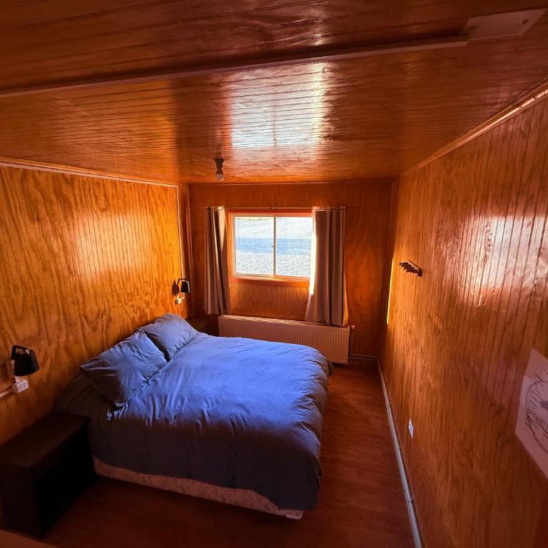 Hostal Piedra Santa - Habitación Doble con baño privado - 6