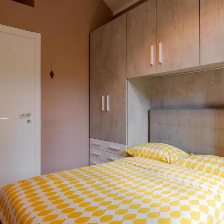 Casa Dora - NO LIFT - Appartamento con 1 Camera da Letto - 7