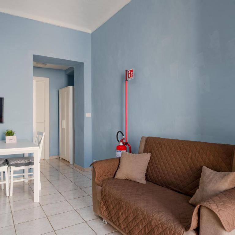 Casa Dora - NO LIFT - Appartamento con 1 Camera da Letto - 4
