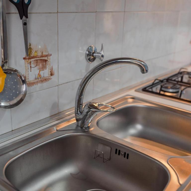 Casa Dora - NO LIFT - Appartamento con 1 Camera da Letto - 17
