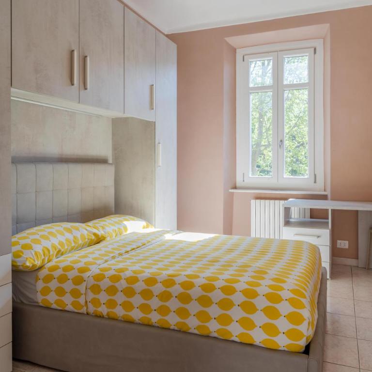 Casa Dora - NO LIFT - Appartamento con 1 Camera da Letto - 2