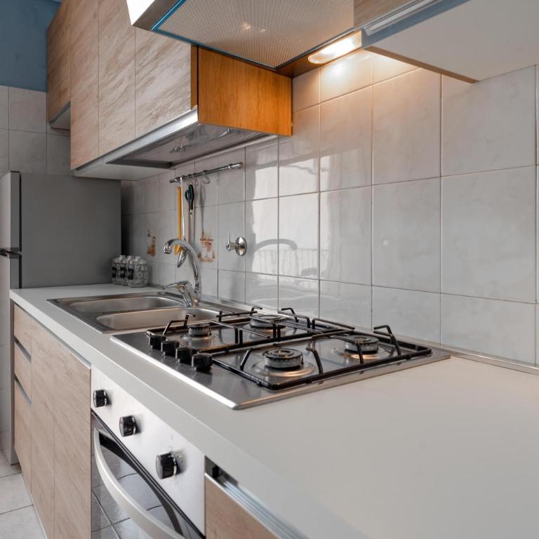 Casa Dora - NO LIFT - Appartamento con 1 Camera da Letto - 16