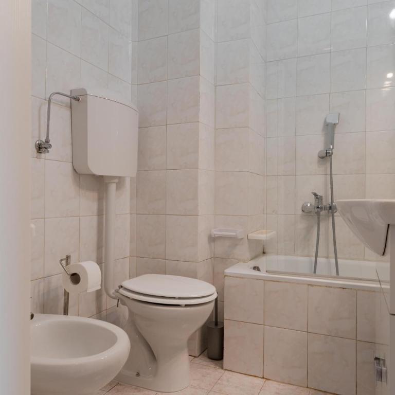 Casa Dora - NO LIFT - Appartamento con 1 Camera da Letto - 23