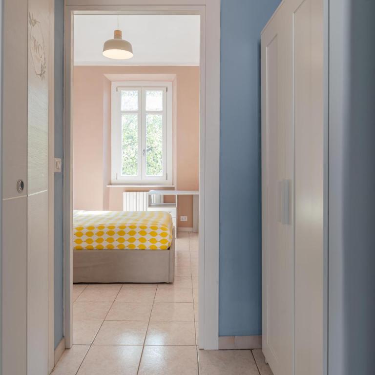 Casa Dora - NO LIFT - Appartamento con 1 Camera da Letto - 9