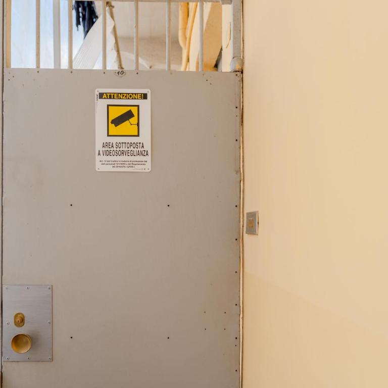 Casa Dora - NO LIFT - Appartamento con 1 Camera da Letto - 27