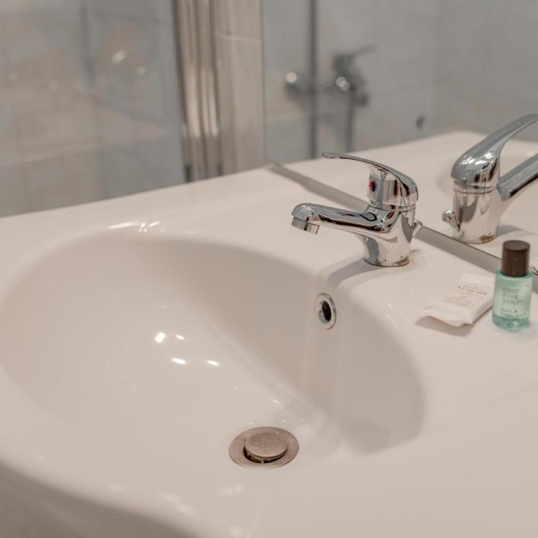 Casa Dora - NO LIFT - Appartamento con 1 Camera da Letto - 21