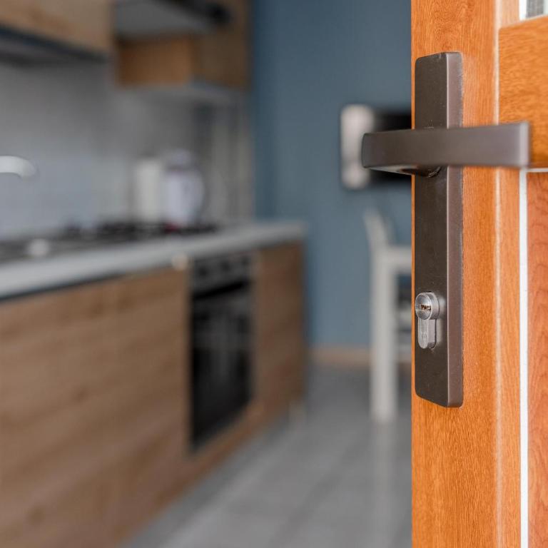 Casa Dora - NO LIFT - Appartamento con 1 Camera da Letto - 11