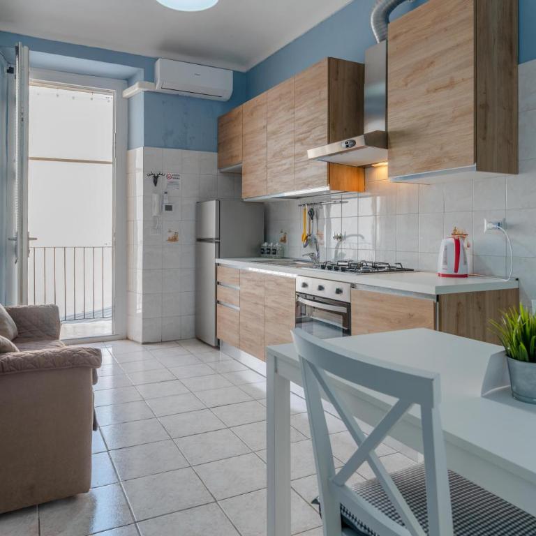 Casa Dora - NO LIFT - Appartamento con 1 Camera da Letto - 12