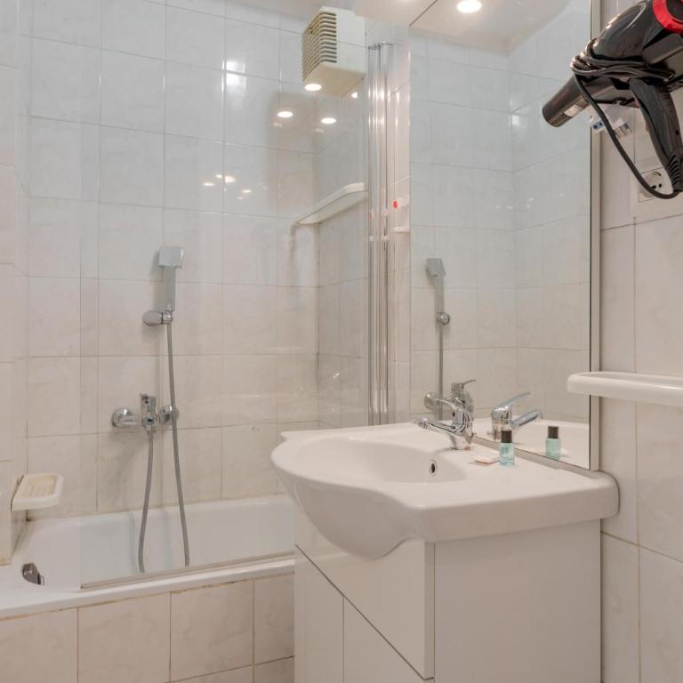 Casa Dora - NO LIFT - Appartamento con 1 Camera da Letto - 24