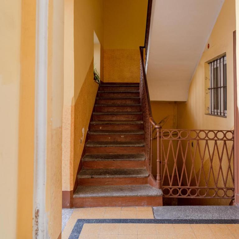 Casa Dora - NO LIFT - Appartamento con 1 Camera da Letto - 13