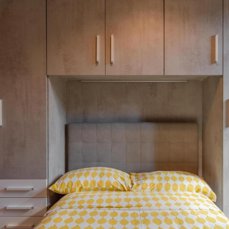Casa Dora - NO LIFT - Appartamento con 1 Camera da Letto - 15