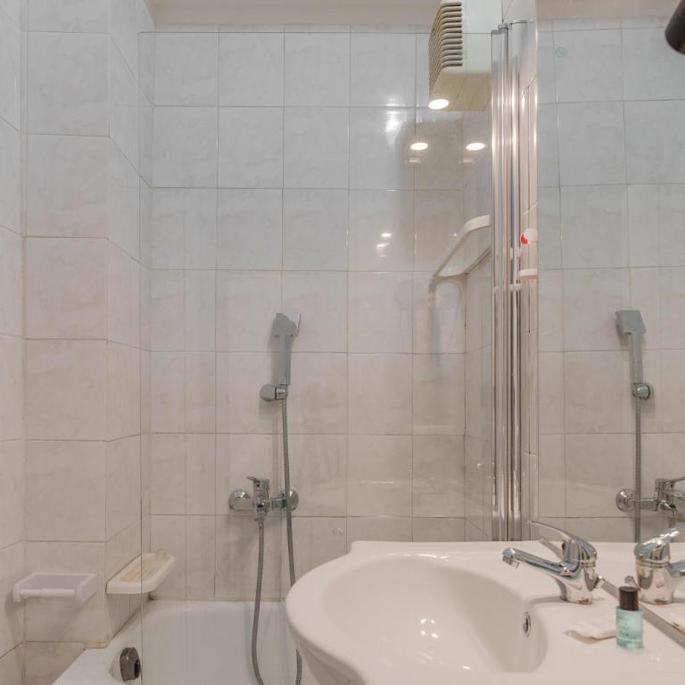 Casa Dora - NO LIFT - Appartamento con 1 Camera da Letto - 19