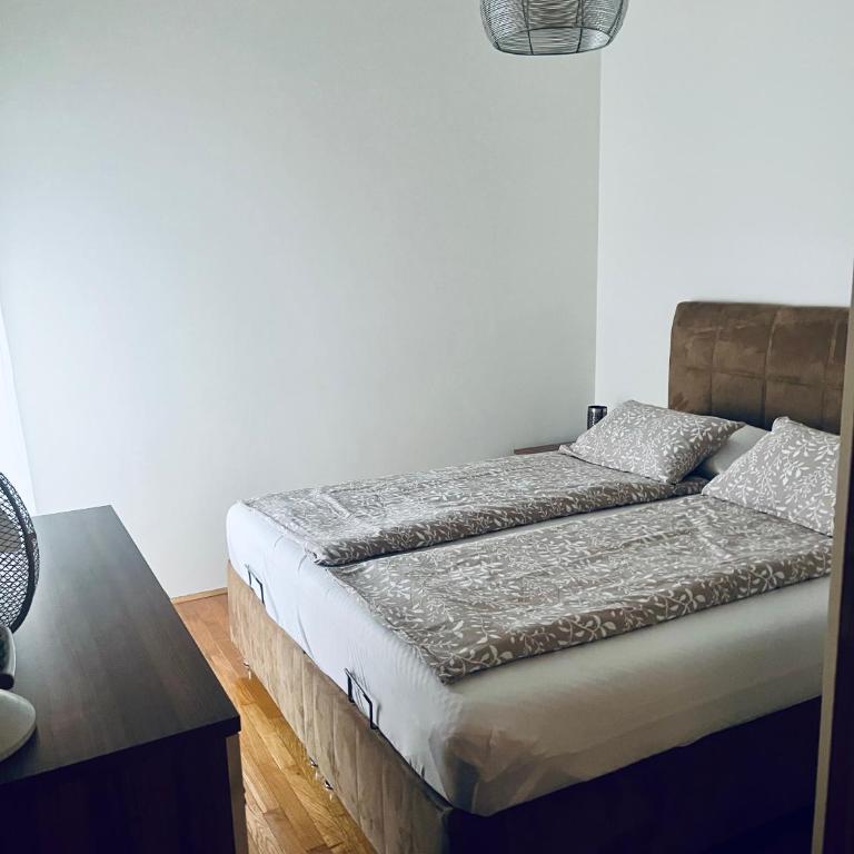 Apartment VacationVibes1 Mostar - One-Bedroom Apartment - 9