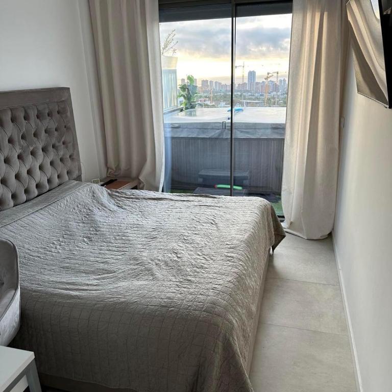 SUNNY home - Apartamento de 2 dormitorios con vistas al mar - 19