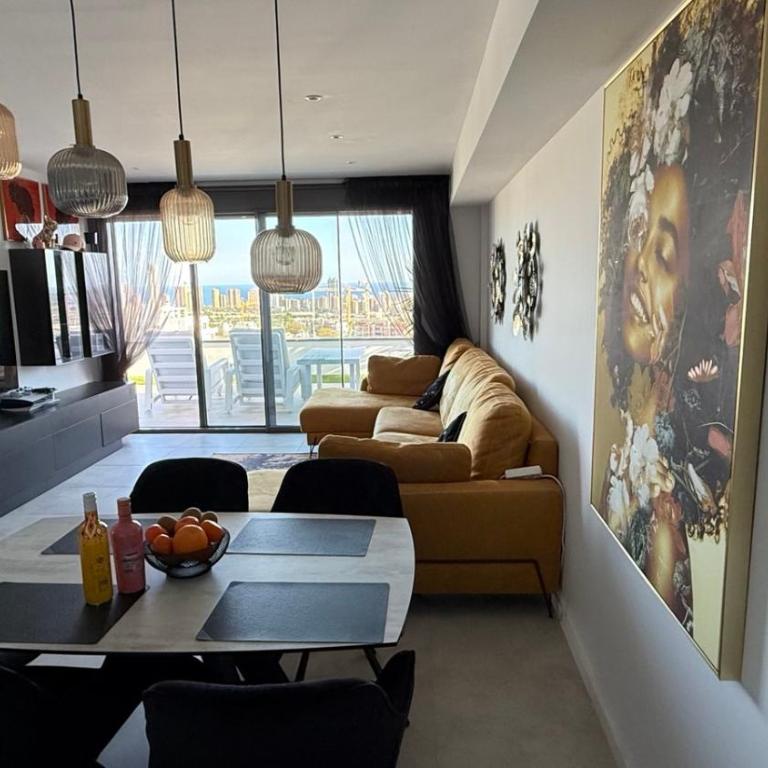 SUNNY home - Apartamento de 2 dormitorios con vistas al mar - 3