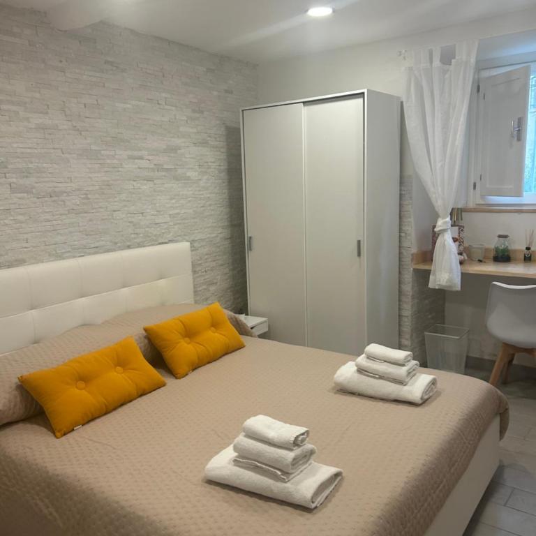 All'Oro Suite & go - Appartamento con 1 Camera da Letto - 11