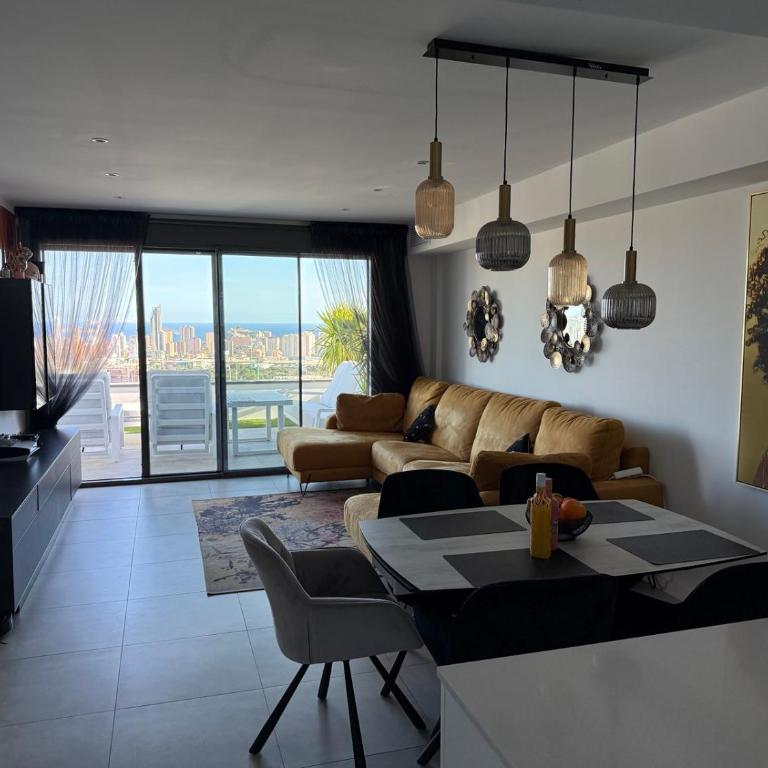 SUNNY home - Apartamento de 2 dormitorios con vistas al mar - 18