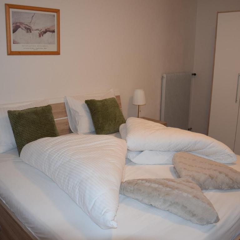 Hotel Mondschein - Standard Familienzimmer - 2