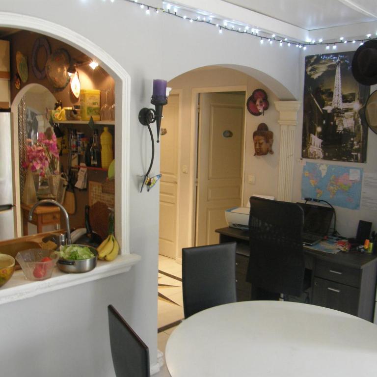 Significantly reduced bill for late August and September - One-Bedroom Apartment - 9