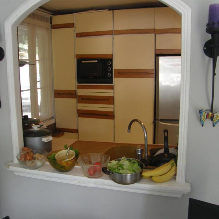 Significantly reduced bill for late August and September - One-Bedroom Apartment - 10