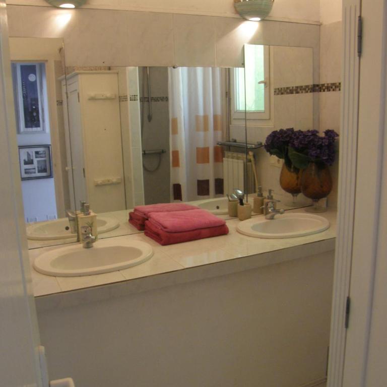 Significantly reduced bill for late August and September - One-Bedroom Apartment - 14