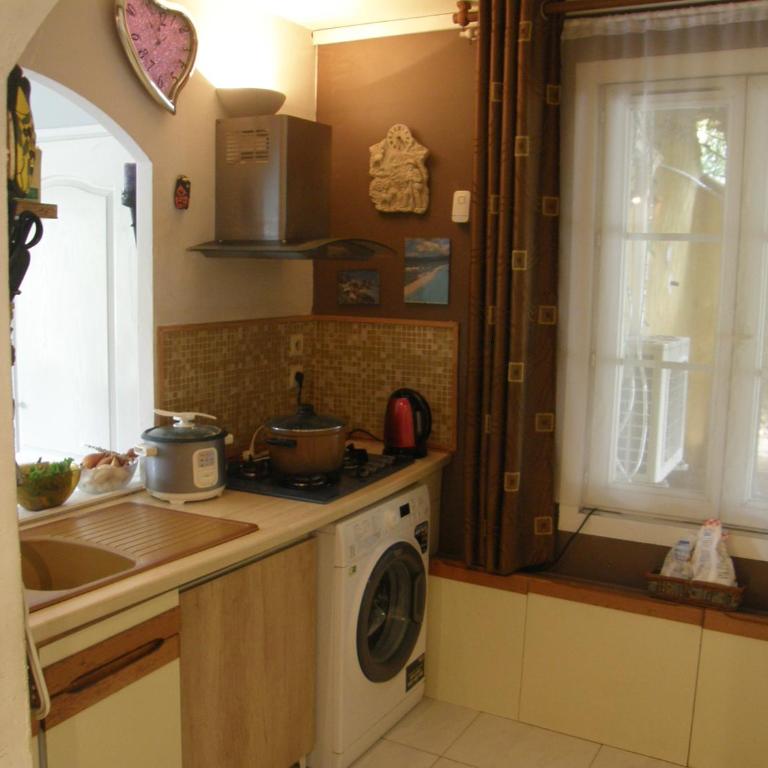 Significantly reduced bill for late August and September - One-Bedroom Apartment - 11