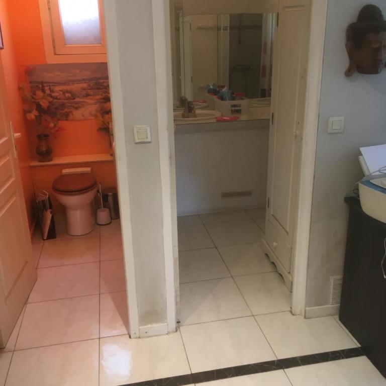 Significantly reduced bill for late August and September - One-Bedroom Apartment - 13
