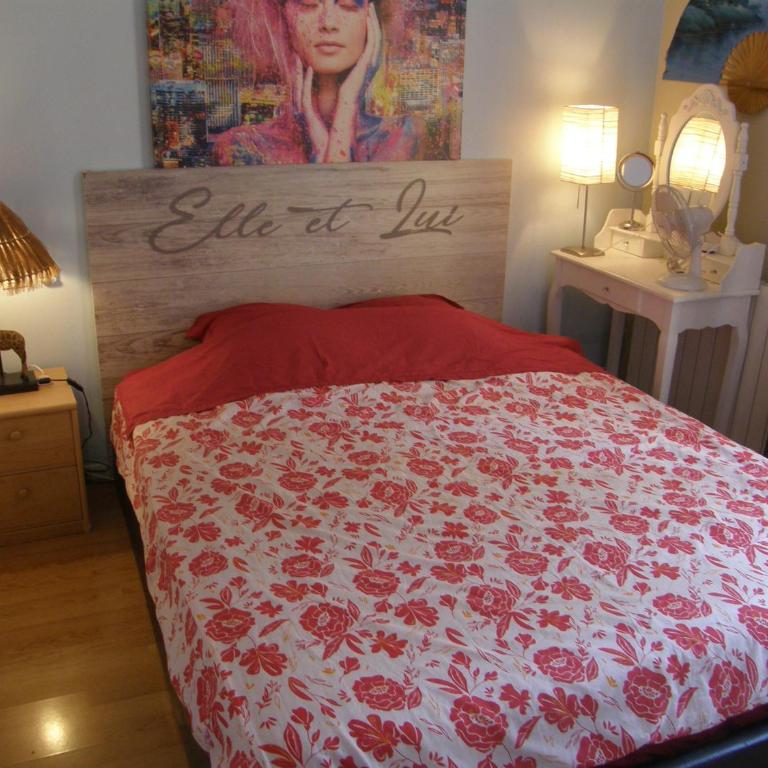 Significantly reduced bill for late August and September - One-Bedroom Apartment - 16
