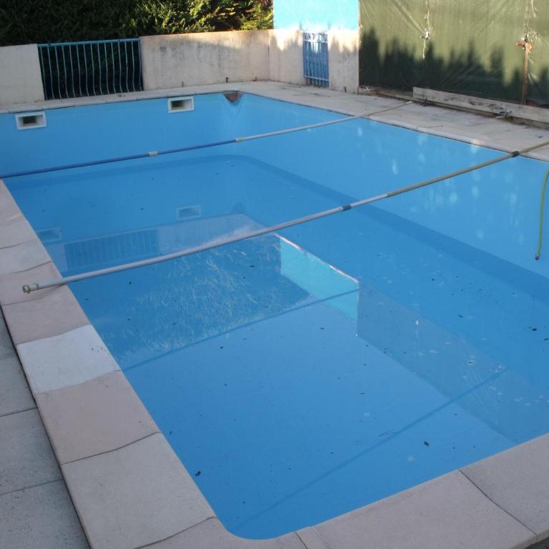 Significantly reduced bill for late August and September - One-Bedroom Apartment - 2