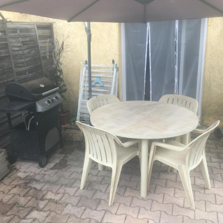 Significantly reduced bill for late August and September - One-Bedroom Apartment - 18
