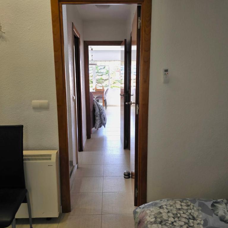 Apartment Mango with Terrace near the Sea, two minutes from the beach - Two-Bedroom Apartment with Terrace and Sea View - 14