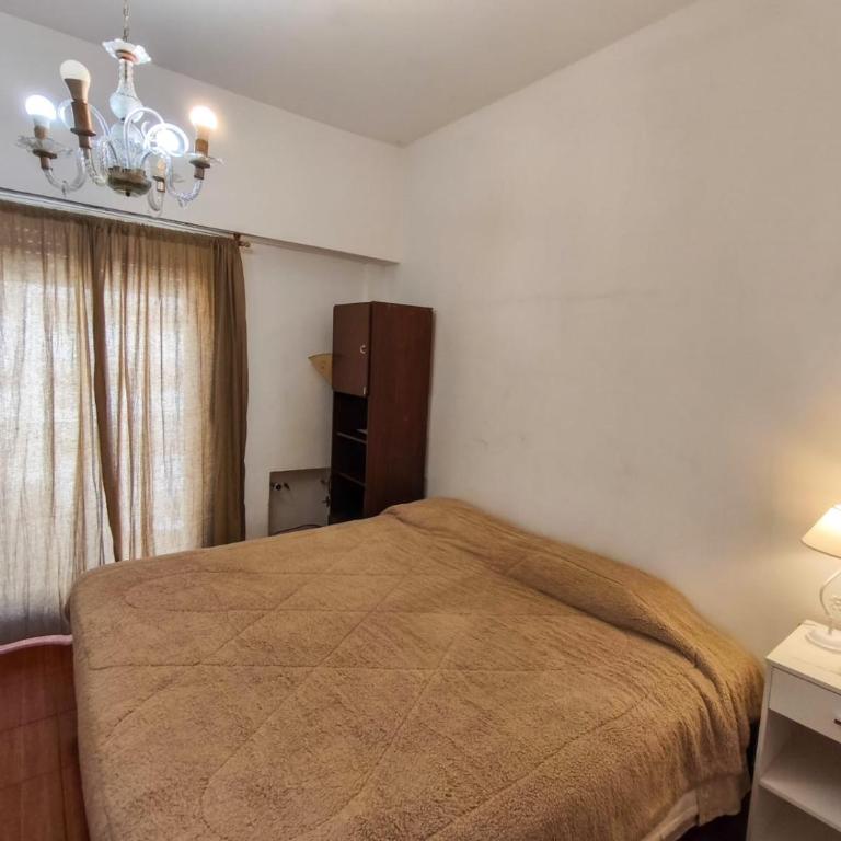 Monoambiente Luminoso en el Corazón de Monserrat - Avenida Belgrano - Apartamento de 1 dormitorio - 3