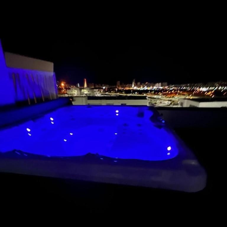 SUNNY home - Apartamento de 2 dormitorios con vistas al mar - 22