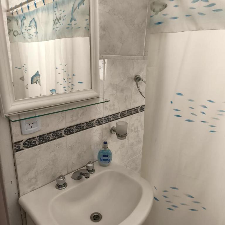 Monoambiente Luminoso en el Corazón de Monserrat - Avenida Belgrano - Apartamento de 1 dormitorio - 15