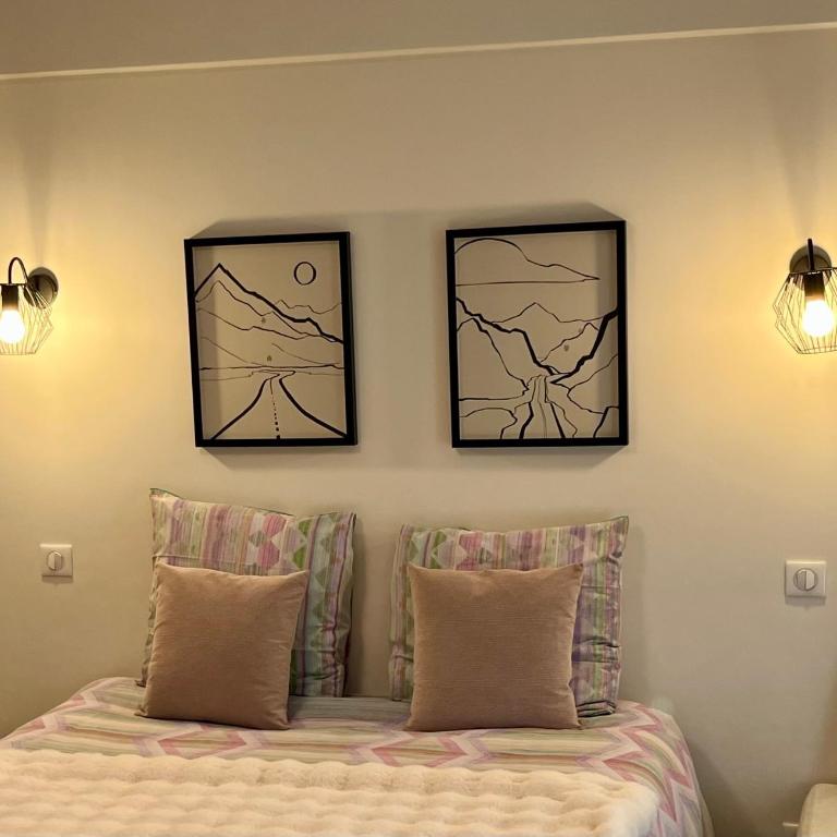 Appartements 5MIN MONTE CARLO - Studio - 3