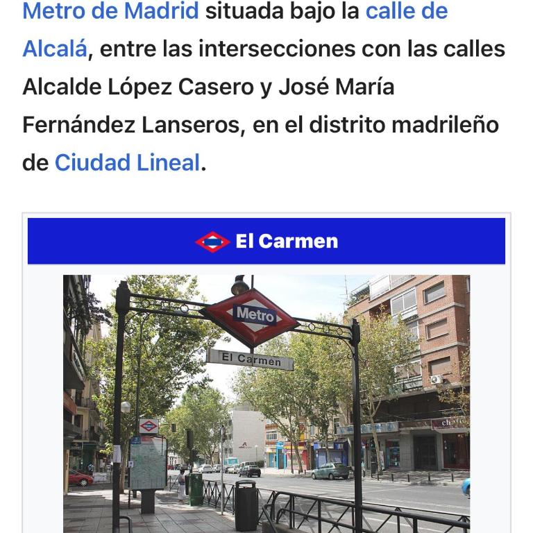 Confort Moderno Encantador Loft Las Ventas - Apartamento de 2 dormitorios - 28