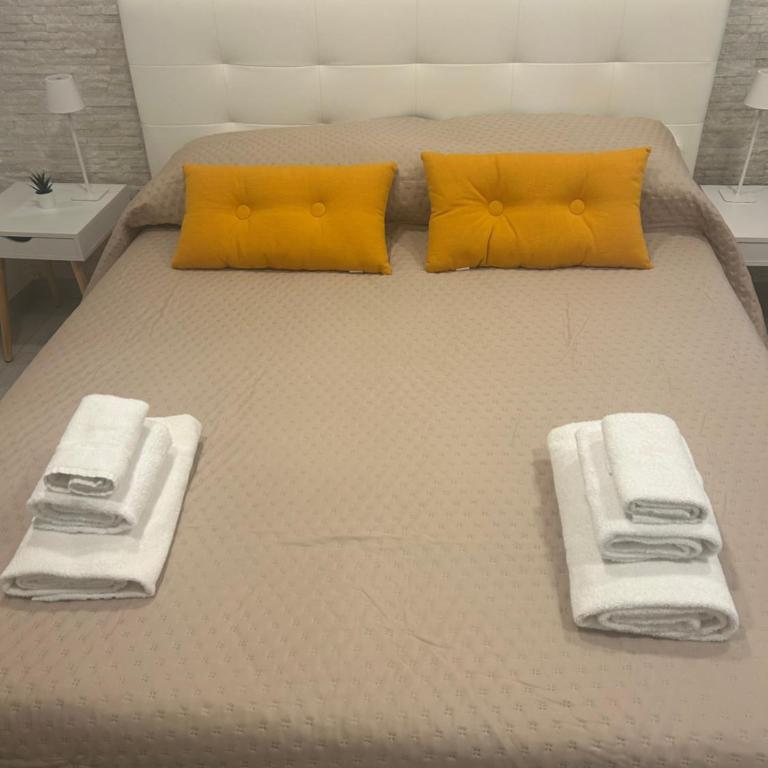 All'Oro Suite & go - Appartamento con 1 Camera da Letto - 10