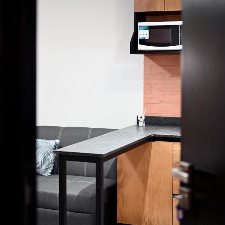 Apartment a few blocks from the beach - Apartamento de 1 dormitorio - 1
