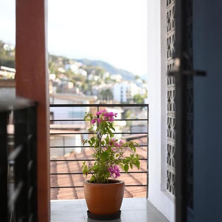 Apartment a few blocks from the beach - Apartamento de 1 dormitorio - 6