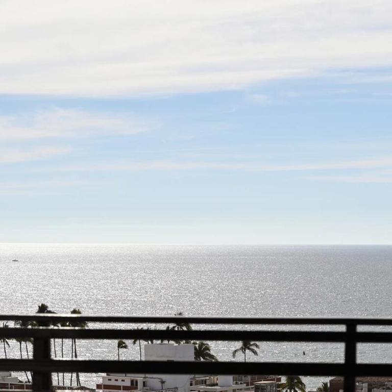 Apartment a few blocks from the beach - Apartamento de 1 dormitorio - 10